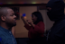 Anthony Anderson's Sean confronts a masked man on ANACOSTIA S5