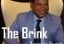 Logo for The Brink with Benjamin Bryant
